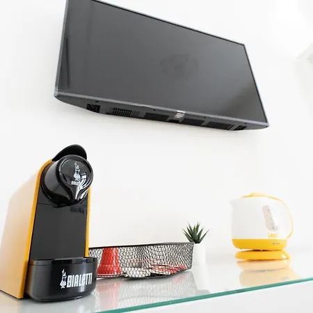 Bed & Breakfast Be Happy 3*