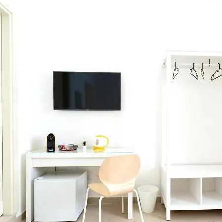 Be Happy Bed & Breakfast