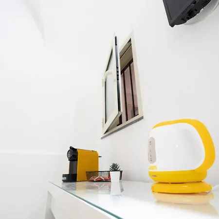 Be Happy Bed and Breakfast