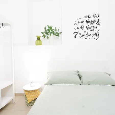 Bed & Breakfast Be Happy 3*