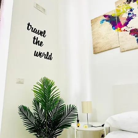 Be Happy Bed & Breakfast Catania