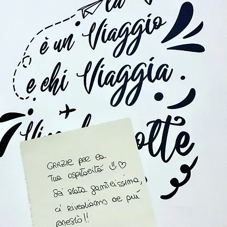 Be Happy Catania
