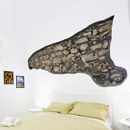 Be Happy Bed & Breakfast Catania