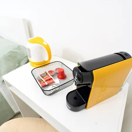 Bed & Breakfast Be Happy Catania