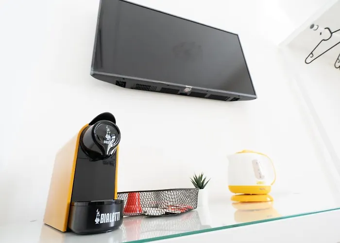 فندق مبيت وإفطار Be Happy 3*