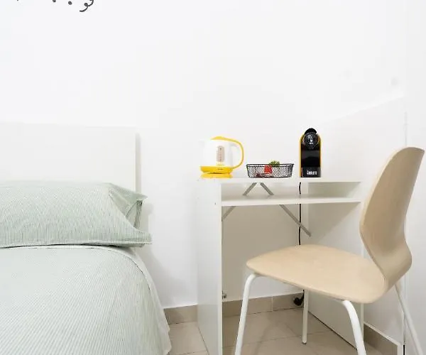 Be Happy 3* كاتانيا