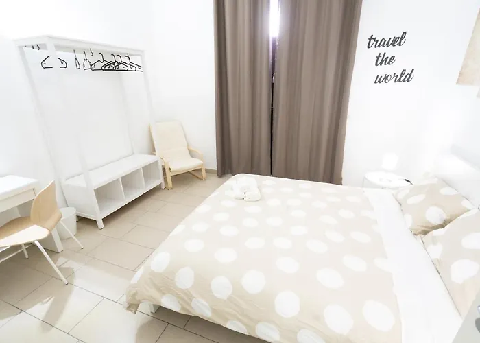 Be Happy فندق مبيت وإفطار