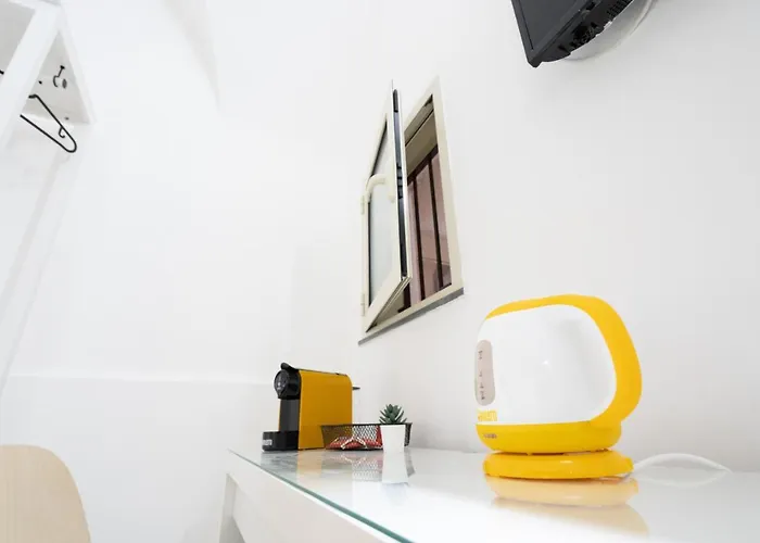 Be Happy فندق مبيت وإفطار