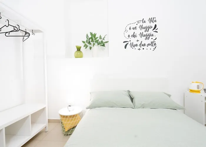 فندق مبيت وإفطار Be Happy 3*