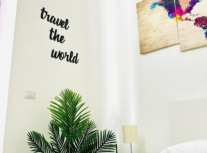 Be Happy فندق مبيت وإفطار كاتانيا