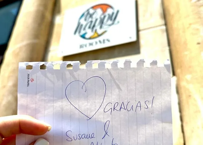 Be Happy 3* كاتانيا