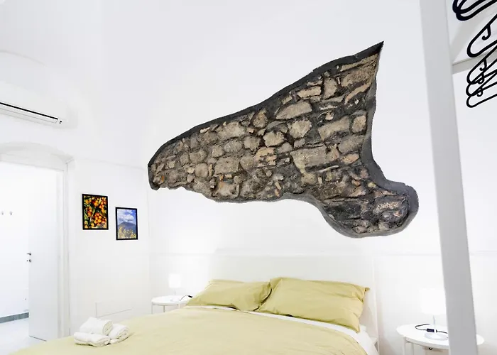 Be Happy فندق مبيت وإفطار كاتانيا